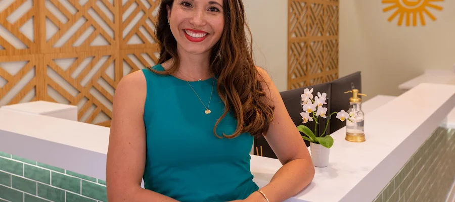 Dr. Zoey Orthodontics