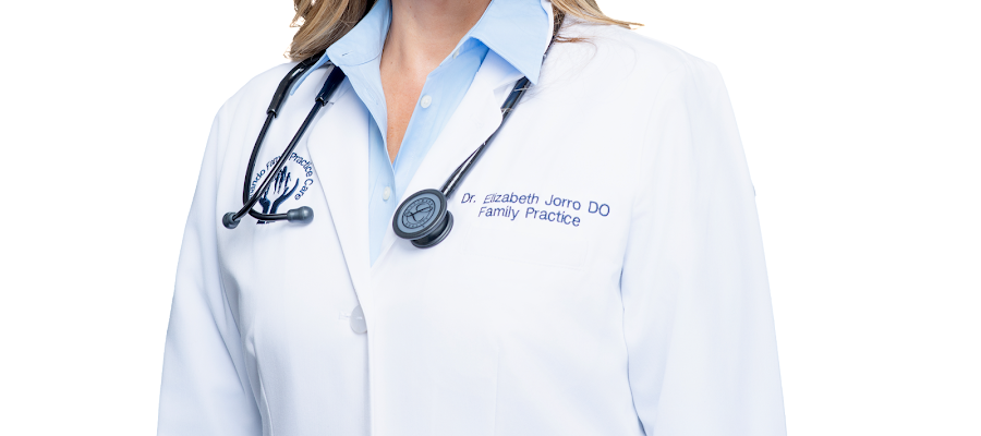 Dr. Zoila E. Jorro, DO