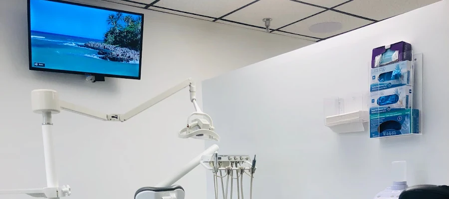 Dracut Family Dentistry