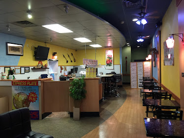 Dragon Express Chinese Restaurant