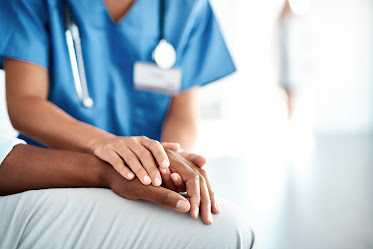 Dragonfly Primary Care