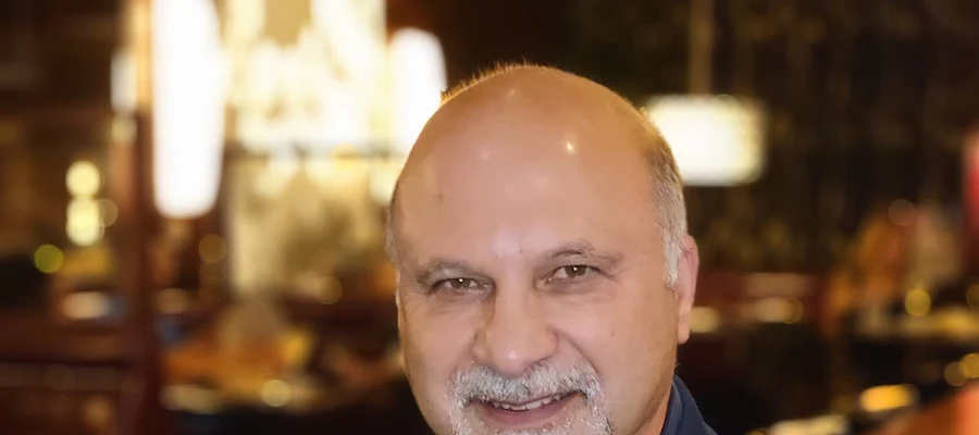 Dr.Ahmad Noori