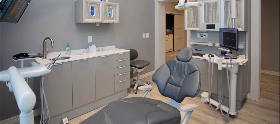 Drake Dental South