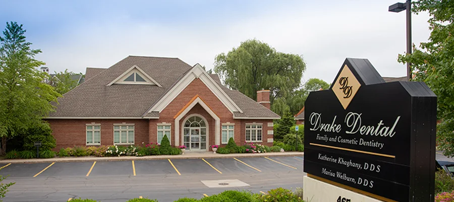 Drake Dental