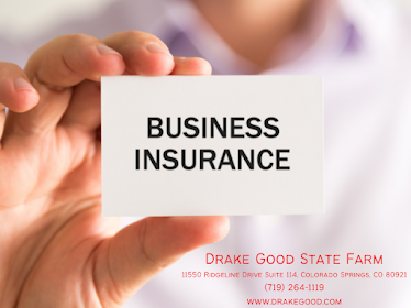 Drake Good - State Farm Insurance Agent