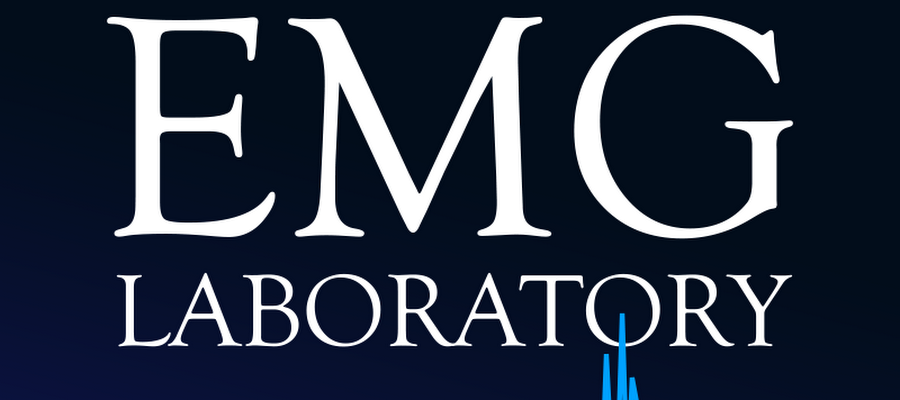 Drasko Simovic, MD - EMG Laboratory