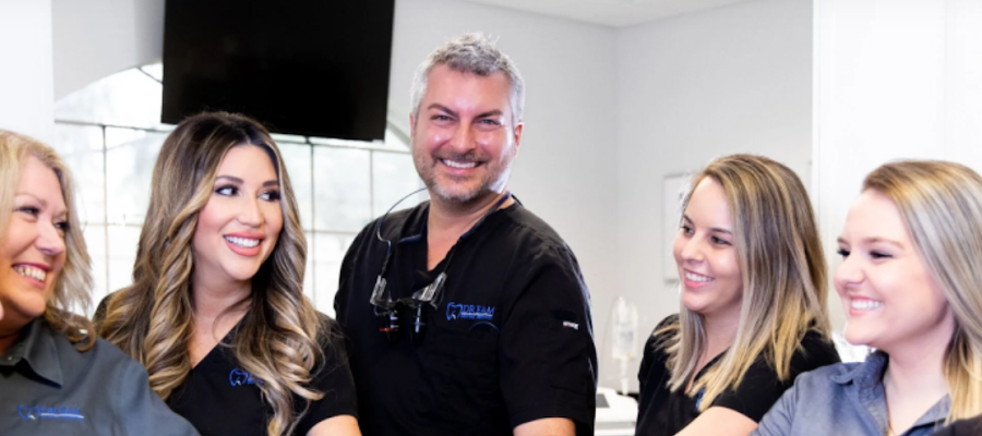 Dream Dental Services - Altamonte Springs