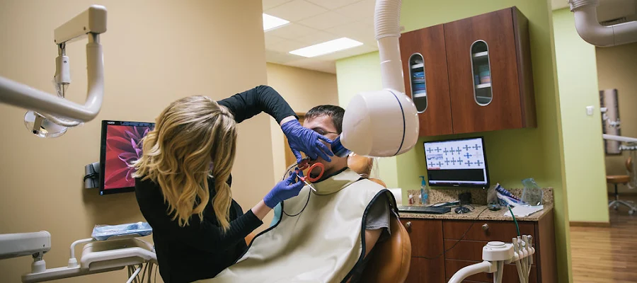 Dream Dentist