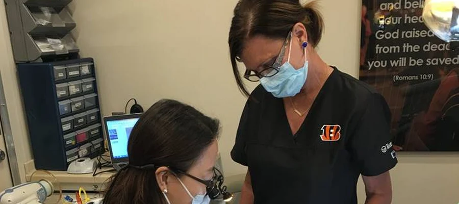 Dream Family Dental