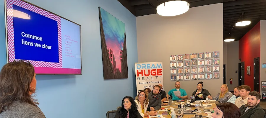 Dream Huge Realty