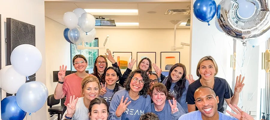 Dream Pediatric Dentistry and Orthodontics of Newnan