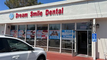Dream Smile Dental