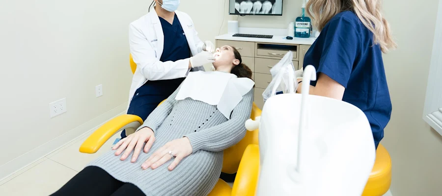 Dream Smile Dental