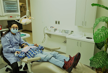 Dream Smiles Dental