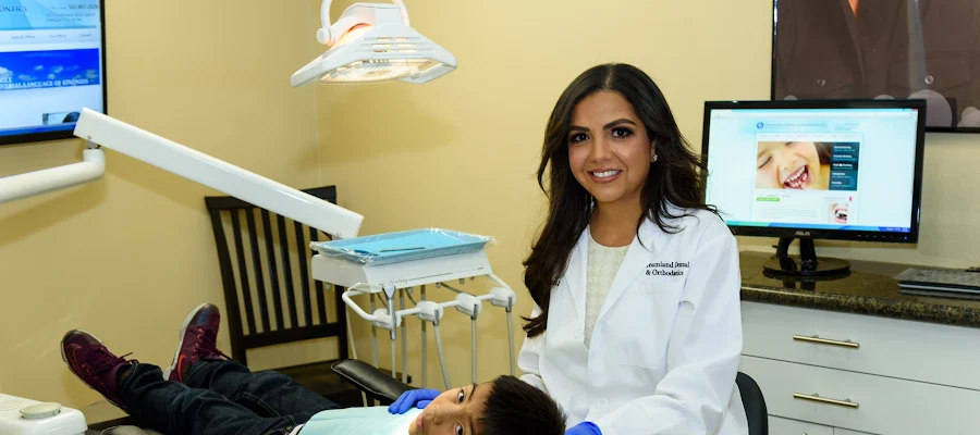 Dreamland Dental & Orthodontics - Dentist Bellflower