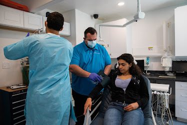 Dreamtime Dentistry