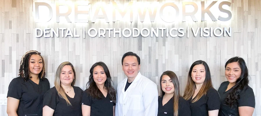 Dreamworks Dental and Orthodontics - Fort Worth Dentist