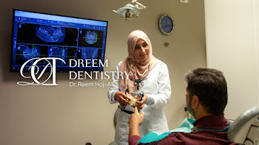 Dreem Dentistry Reem Haj-Ali, DDS, MS