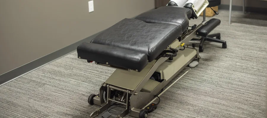 Drees Chiropractic