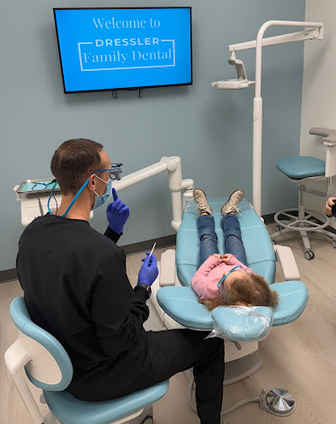 Dressler Family Dental
