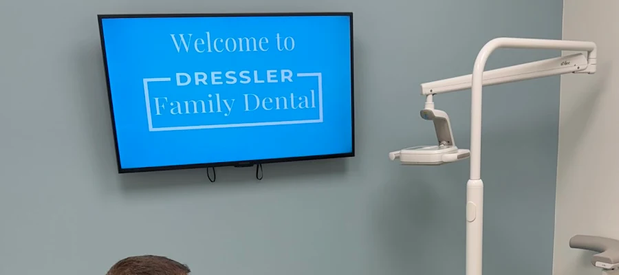 Dressler Family Dental