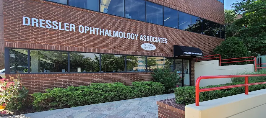 Dressler Ophthalmology Associates