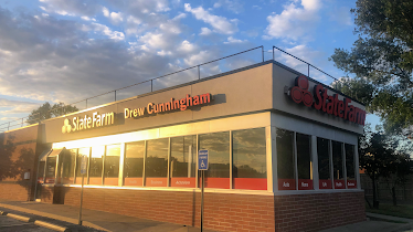Drew Cunningham - State Farm Insurance Agent