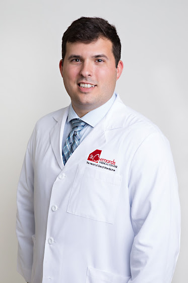 Drew Dunham, MD