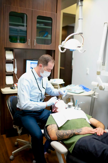 Drew Family Dentistry