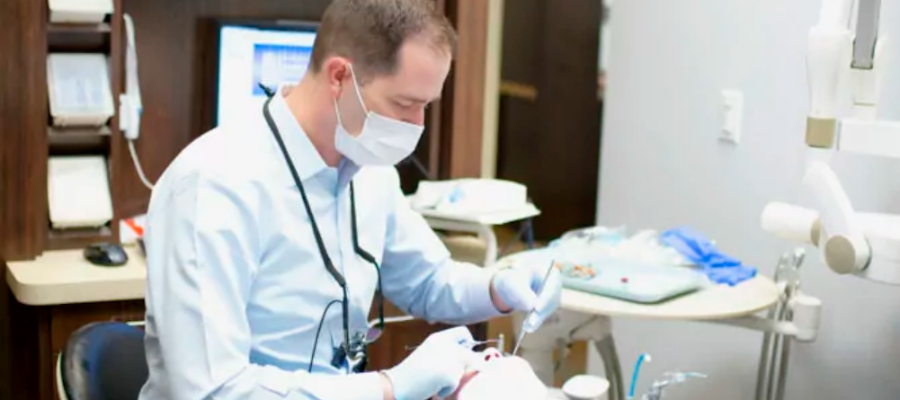 Drew Family Dentistry