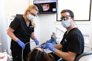Drew Family Dentistry