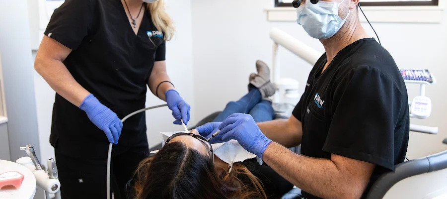 Drew Family Dentistry