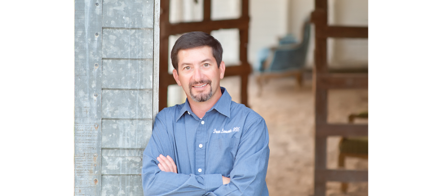 Drew Lomonte DDS