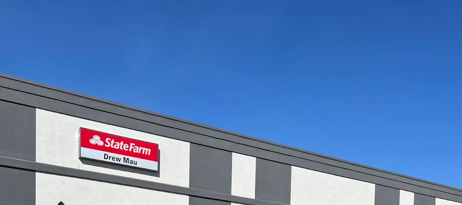 Drew Mau - State Farm Insurance Agent