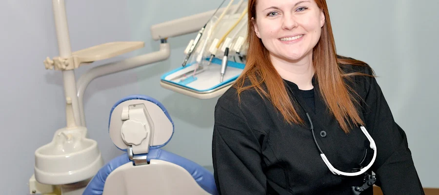 Drews Dental Services
