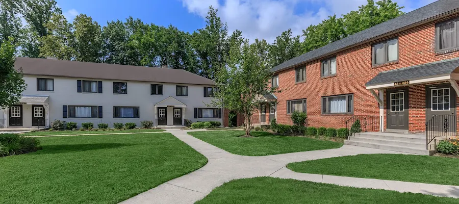 Drexelbrook Apartments
