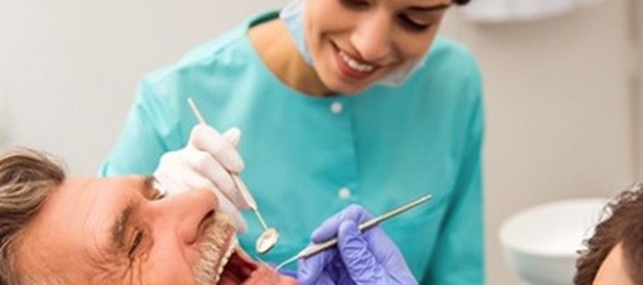 Dr.Gerts Dentistry