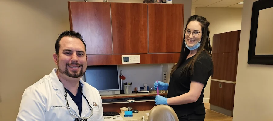 Driftwood Dental