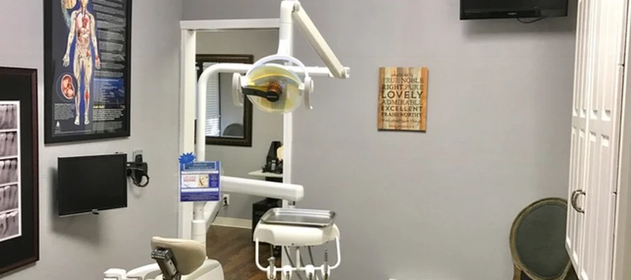 Dripping Springs Family Dental