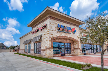 Driven Healthcare Urgent / Primary Care
