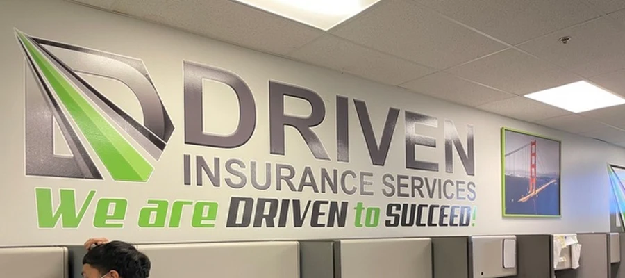 Driven Insurance Services