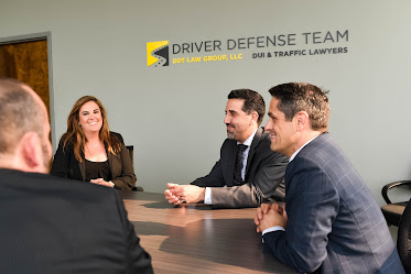 Driver Defense Team