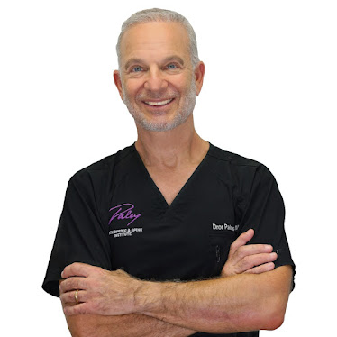 Dror Paley, MD