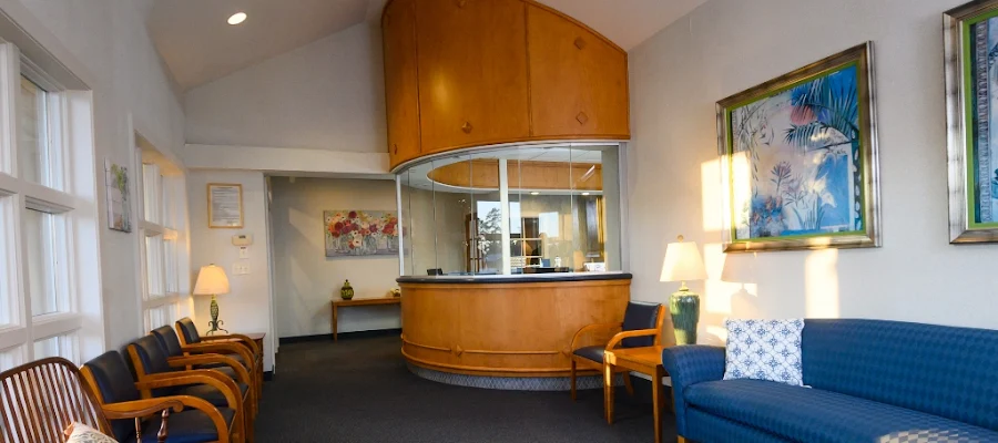 Drs. Belton & Schrimper, DDS PA