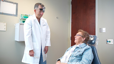 Drs. Delgado & Kuzmik, P.C. in Vienna