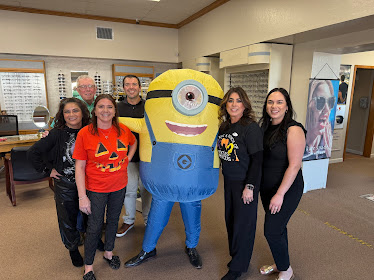 Drs Mayes & Mayes, Eyecare & Eyewear