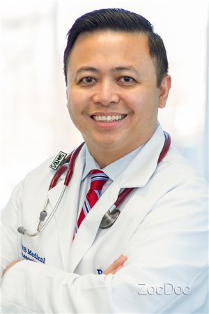 DRS Medical Associates