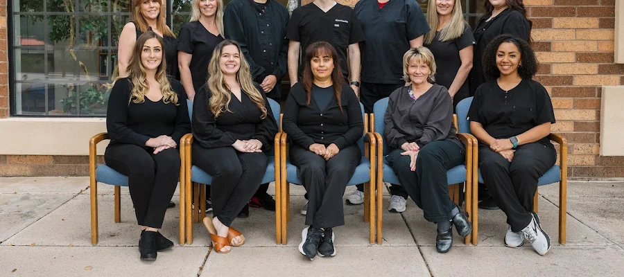 Drs of Smiles