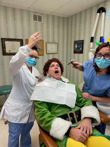Drs. Rosen & Dworkin, PA - Family and Cosmetic Dentistry