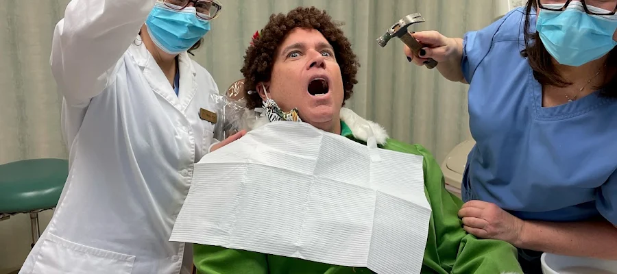 Drs. Rosen & Dworkin, PA - Family and Cosmetic Dentistry